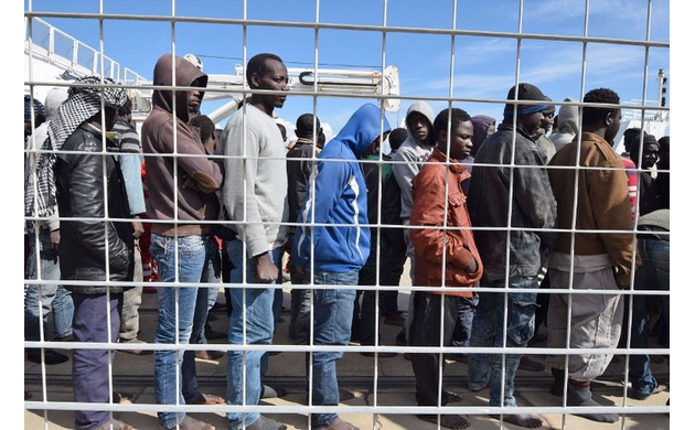 Migration clandestine: les Haïtiens continuent de tenter leur chance